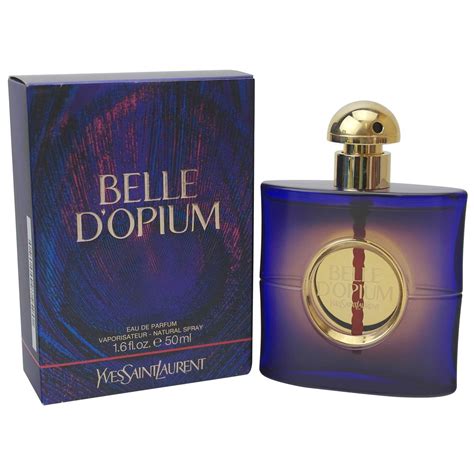 belle d'opium yves saint laurent amazon|yves saint laurent profumo donna.